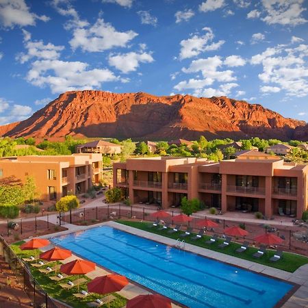 Red Mountain Resort St. George Exterior photo